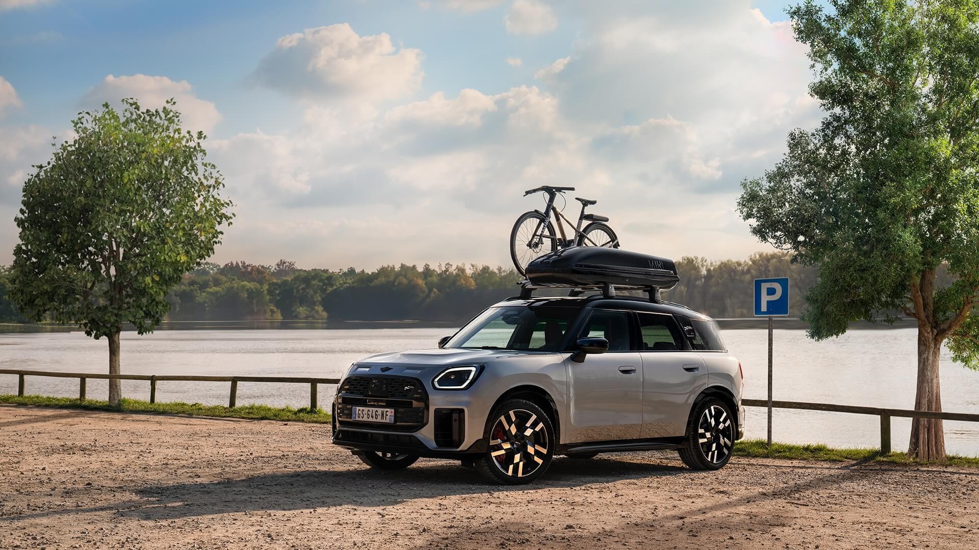 MINI Aksesuar | MINI Türkiye